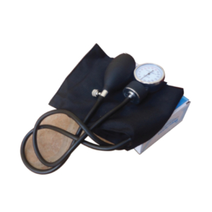 Aneroid BP Machine