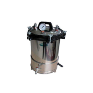 Autoclave Stainless Steel