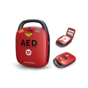 Automated External Defibrilator