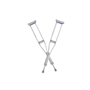 Axillary Crutches