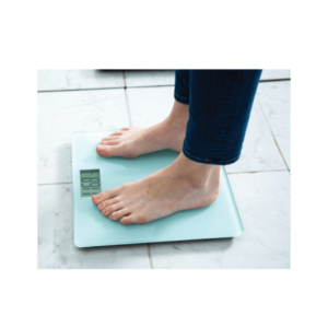 Bathroom Weighing Scale