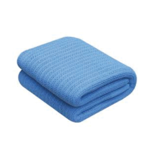 Cellular Blankets