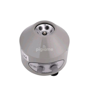 Centrifuge Round