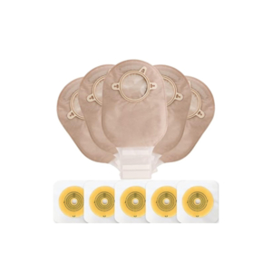 Colostomy Bag
