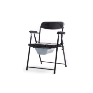 Commode Chair