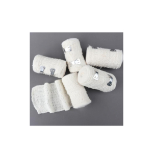 Crepe Bandages