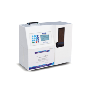 Electrolyte Analyzer
