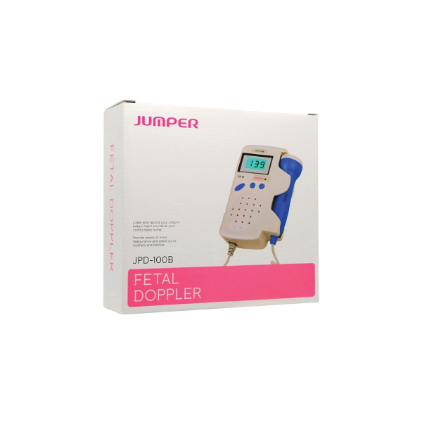 Fetal Doppler