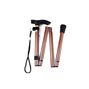 Foldable Walking Stick
