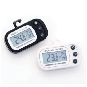 Fridge Thermometer