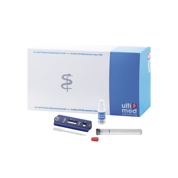 H.Pylori Antibody Test