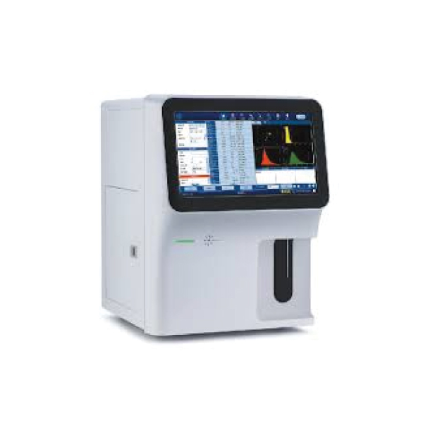 Haematology Analyzer