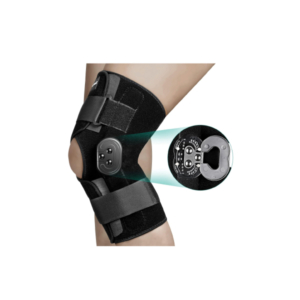 Knee Support With Hinge