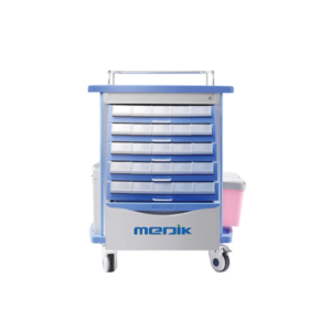 Medicine Trolley
