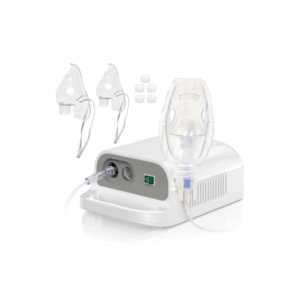 Nebulizer