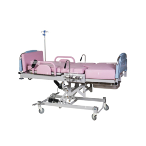 Operation Bed