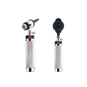 Otoscope