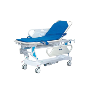 Patient Single Crank Bed