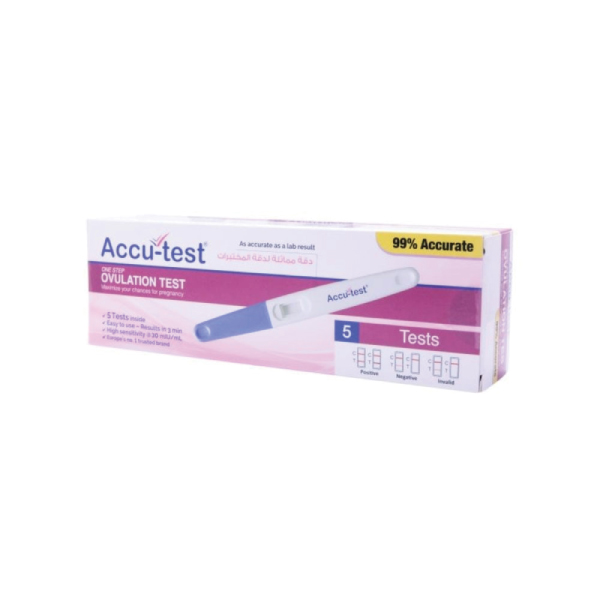 Pregnancy Test