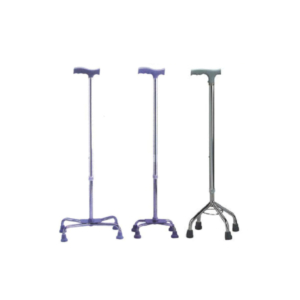 Quad-Cane