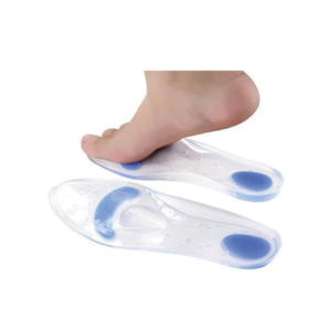 Silicone Insole