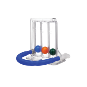 Spirometer