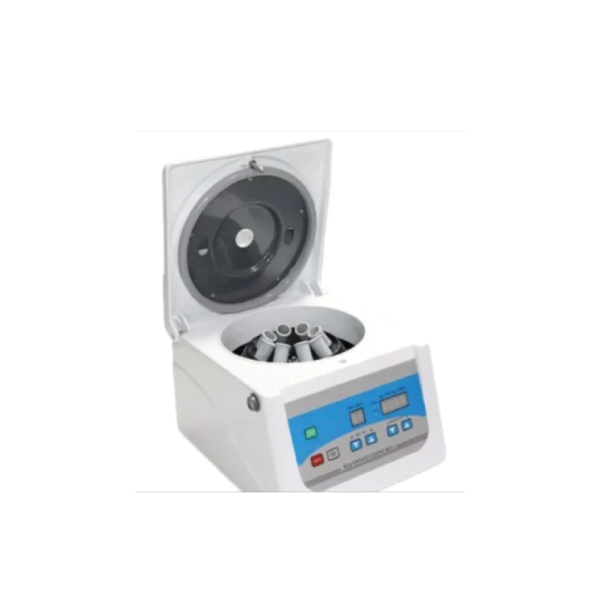 Square Centrifuge Box