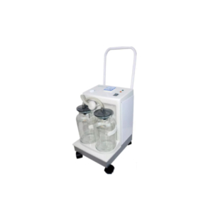 Suction Machine