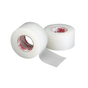 Transparent Adhesive Tape