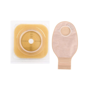 Two-Piece Colostomy Bag