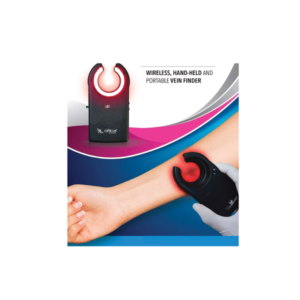 Vein Finder